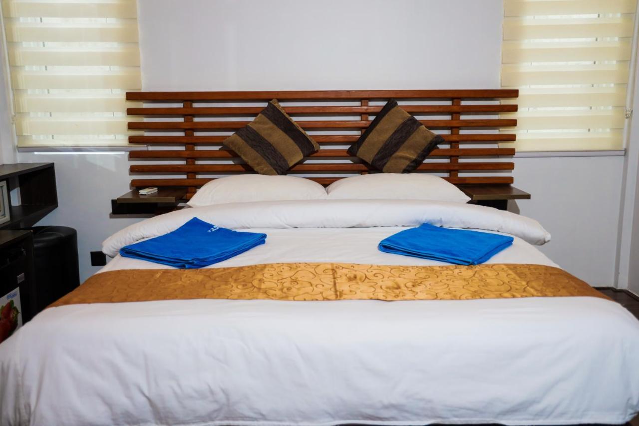 Palm Residence Rasdhoo Esterno foto